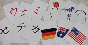 フラッシュカード　絵カード1000